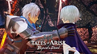 Tales of Arise Beyond the Dawn Gameplay First Impressions [upl. by Greenwell]