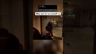 Making Sweats Shower in BO6 😂 callofduty blackops blackops6 warzone [upl. by Netsrijk]