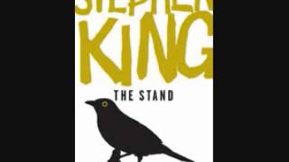 Stephen Kings The Stand Chapter 8 only [upl. by Woothen]