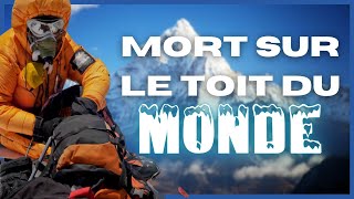 Everest Extrait quotLe discours de Rob quotVF Au cinéma le 23 septembre [upl. by Thenna822]