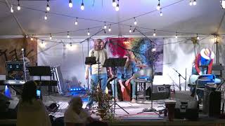 SUKKOT LAST GREAT DAY  Message and Worship [upl. by Daisy619]