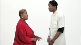 Rita Pierson Teaching Tips WinWin Conversations [upl. by Ahsiral]