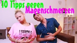 10 Tipps gegen Bauchschmerzen  Bonus [upl. by Hervey853]