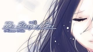 VerseQuence  The Story of Eve ft Hatsune Miku English V3 [upl. by Patrice]