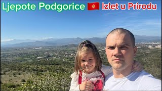 Izlet van Grada PG 🇲🇪Posjeta “ K9 Horse Riding “  Pa jelo u Konoba “ Steke “  Oktobar 2024 [upl. by Vonnie]