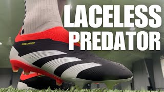 Adidas Predator Elite LL  On Feet Review [upl. by Anived]