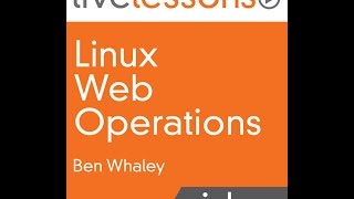 Linux Web Operations Tutorial Designing Web Application Infrastructure [upl. by Llenna]