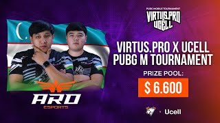 UPG CAP 12 50 MILLIONLIK VA 2000 LIK PMEU TURNIR PUBG MOBILE [upl. by Donela949]