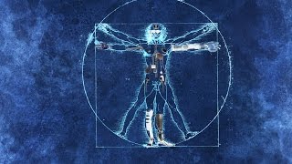 Reengineering the anatomy of the quotVitruvian Manquot [upl. by Lasser]