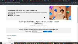 Erro ADVAPI32dll no Windows 7  Resolvido [upl. by Cilla313]