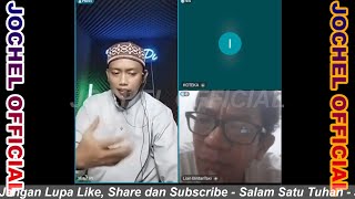 KLAIM DAN HUJAT TERHADAP ISLAM DALAM DALAM BIBEL [upl. by Caressa]