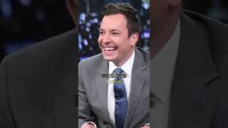 Why Trump HATES Jimmy Fallon trending shorts america president show [upl. by Ban]