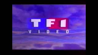 TF1 Video 19901998 [upl. by Daht]