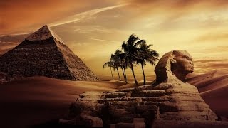 Ancient Egyptian Music – Prince of Egypt [upl. by Francine]