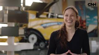 CNH Industrial  Employee Testimonials from Belgium [upl. by Oiramed223]