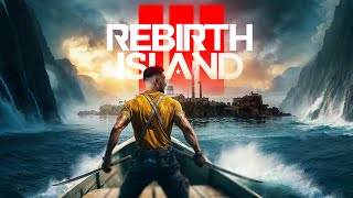 OMG REBIRTH ISLAND 🔥 Ma première partie mon premier top 1 [upl. by Fonsie924]