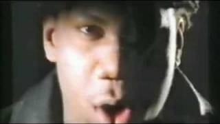 KRSOne  Ah Yeah [upl. by Fink]