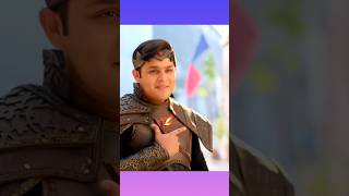 God Allah song Part  4 devjoshi baalveer vivan trending shortvideos viral shorts [upl. by Melise441]