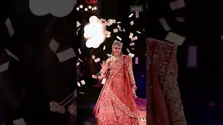 mujhesajankegharjanahai bridedance sangeetdance danceshorts weddingdance theneverendingdesire [upl. by Ttehc]