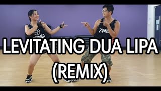 LEVITATING DUA LIPA REMIX [upl. by Lytsirhc]