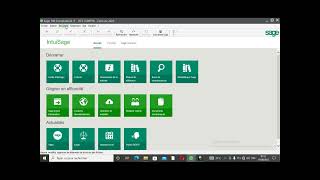 GESTION ET PARAMETRAGE COMPTABILITE ANALYTIQUE AVEC SAGE 100 COMPTABILITE i7 v8 50 [upl. by Kennett]