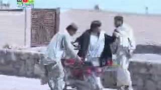 Kandahar Pashto Drama Lastuni Maar Part 6 [upl. by Press]