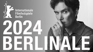 BERLINALE 2024  Lineup Official Competition [upl. by Rankin]