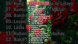 Best OPM Love Songs Medley 60s 70s 80s 💝 Classic Opm All Time Favorites Love Songs [upl. by Kerrin37]