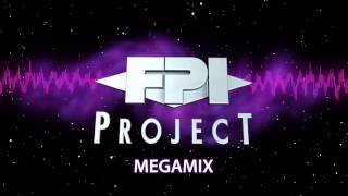 FPI PROJECT  MegaMix OFFICIAL [upl. by Connel]