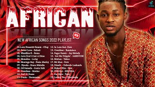 Top African Music 2022  Greatest African Songs 2022 Mix  Omah Lay Master KG CKay [upl. by Aia]