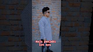 raju panjabi fan dmdsboy rajupunjabi sad trending trending shorts [upl. by Noek]