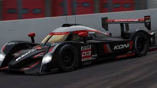 Raceroom Racing Experience 2024 09 07 [upl. by Ayle]