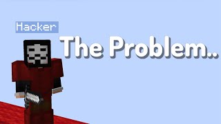 The Minecraft Cheating Problem [upl. by Uta]