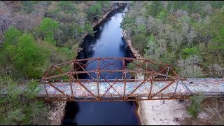 Valdosta Tourism Video [upl. by Ylrehs722]