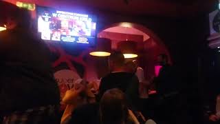 Karaoke Skaner Pociąg do gwiazd Kielce Dyspensa [upl. by Rehportsirhc255]