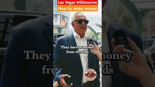 How your money be stealing by Banks  Millionaires money millionairemindset lasvegas [upl. by Earas]