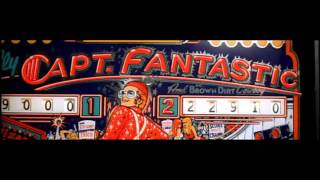 EltonJohn  Pinball Wizard  The Red Piano [upl. by Sivert124]