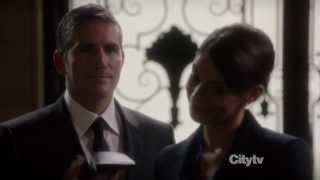 Person Of Interest Not MineJob Interview Season 2 Episode 3 [upl. by Dis]