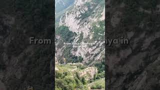 Unveiling the Beauty of Montserrat A Perfect Day Trip from Barcelona [upl. by Yajnas8]