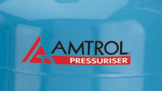 Overheating Amtrol Pressuriser® Pump [upl. by Butterworth]