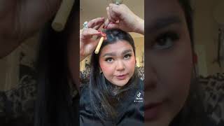 Hair Tinsel Tutorial [upl. by Alam]