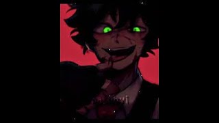 AFO quirk Deku texting story Part one [upl. by Lumbard]