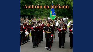 Amhrán na bhFiann [upl. by Mazlack]