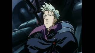 Escaflowne  Trailer English Dub [upl. by Welbie189]