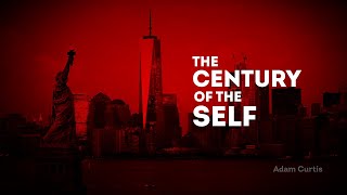 The Century of the Self  BBC Documentary 2002 [upl. by Jocko]