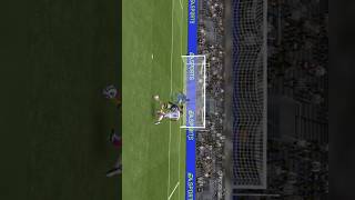 wirtz amazing goal fifa football fifamobile gaming ronaldo messi respect [upl. by Maryjo]