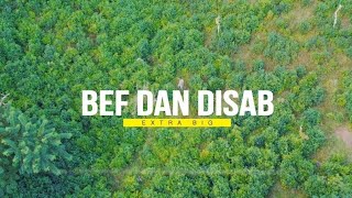 Xtra BigBef dan disabOfficial Music video [upl. by Ahsilrae]