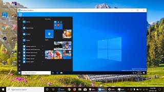 How to Enable Sand Box in Windows 10 How to use Sand Box in Windows 10  Windows 10 May 2019 [upl. by Hnim458]