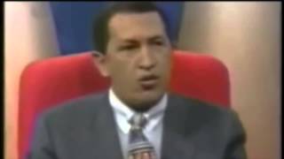 TBT Hugo Chávez no logró engañar a Oscar Yanes [upl. by Orland543]