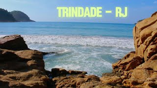 Praia de Trindade RJ 2023 [upl. by Rostand]